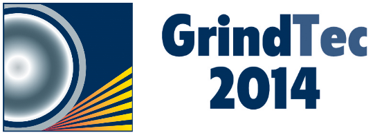 GrindTec 2014 in Augsburg
