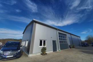 Anfahrt Pfaffenhofen a. d. Ilm